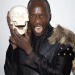 XXX plumslices:Michael K. Williams for the Shakespeare photo