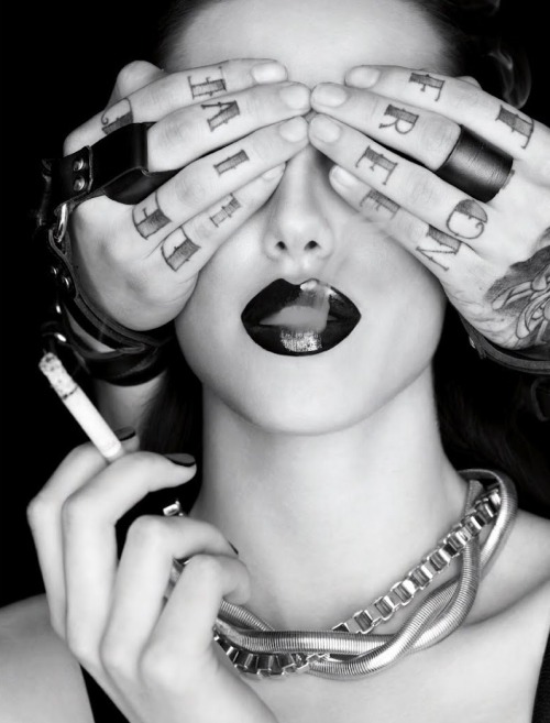 ®eflection of my life.