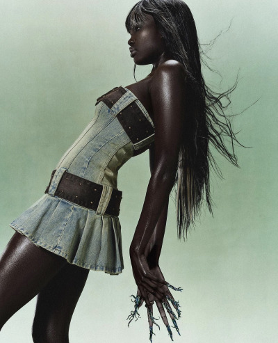 XXX distantvoices:Adual Jok Akol by Josh for photo