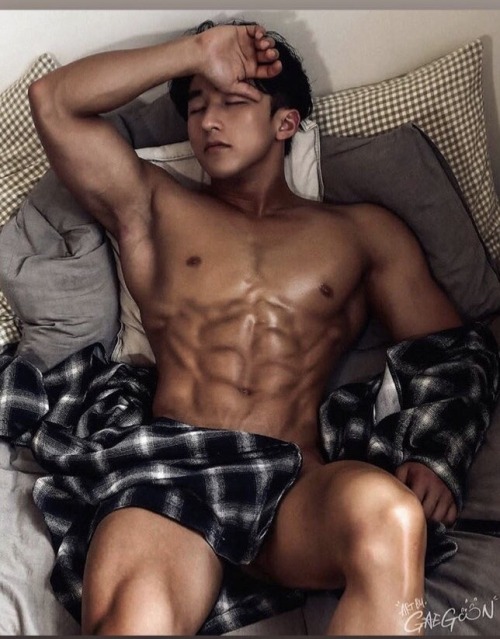 macho-lover: