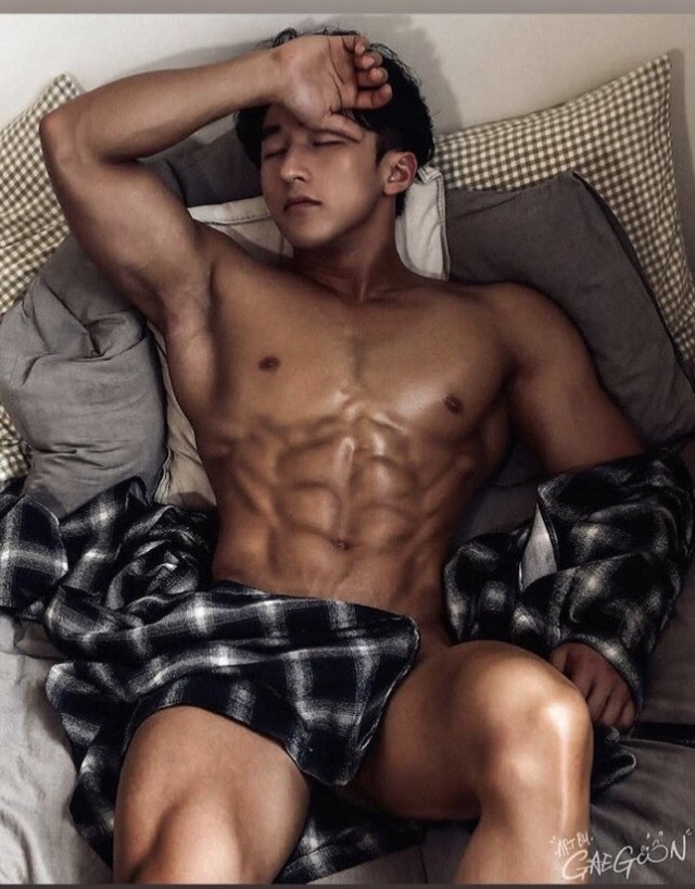 macho-lover: