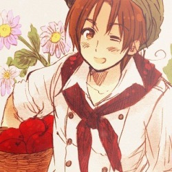  Hetalia · The Beautiful World 