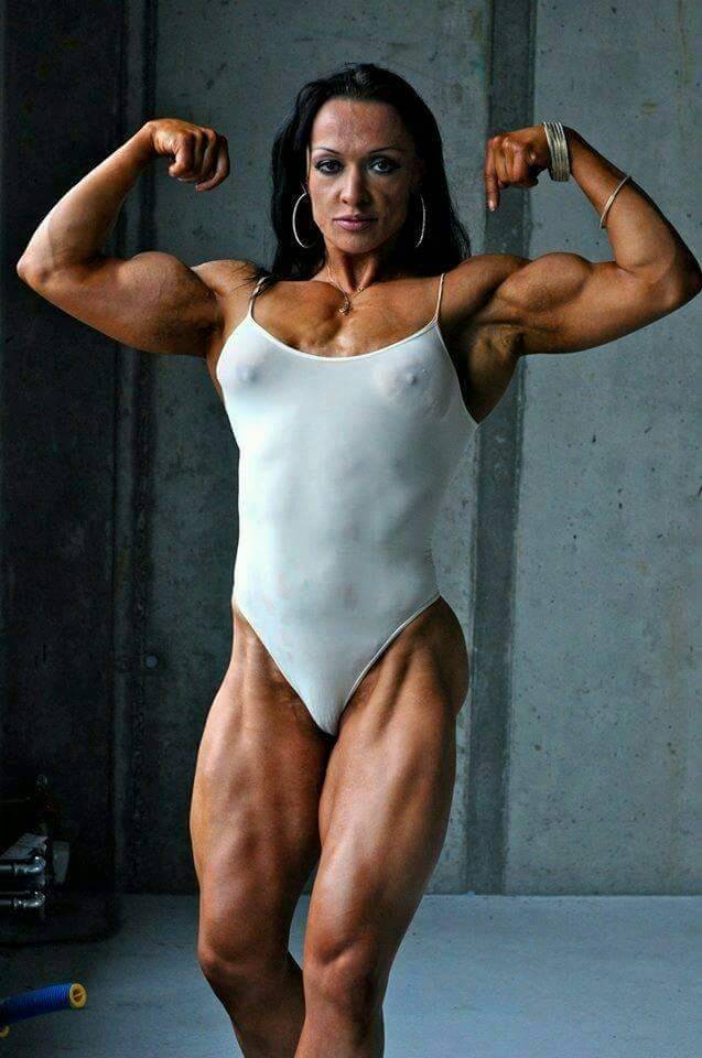 FIT SEXY WOMEN
