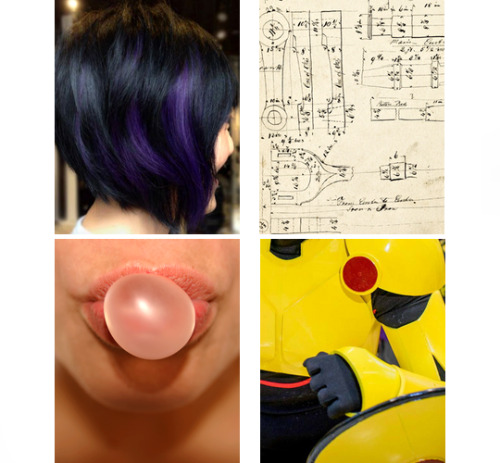 dddirtywitch: Big Hero 6 aestheticsGogo Tomago