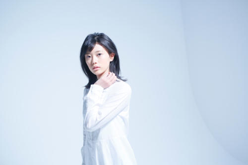48pic: Tsumugi Hayasaka - UTB+