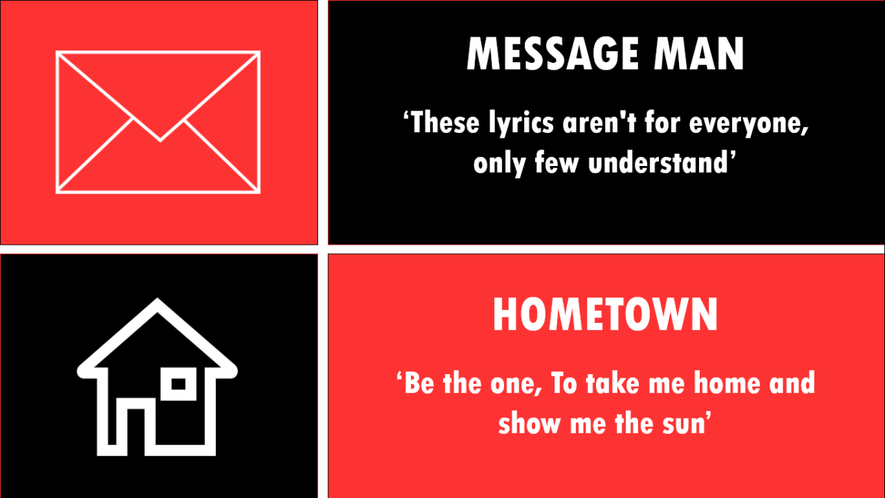 tvvntyonepilots:  Blurryface is the manifestation of Tyler’s “bad side”: all