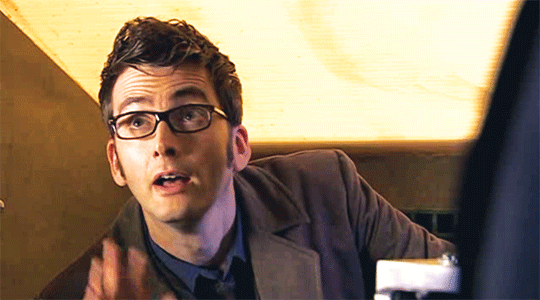 whatisyourlefteyebrowdoingdavid:  A collection of David Tennants 