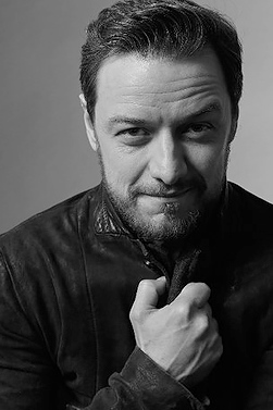 flawlessgentlemen:James McAvoy photographed by Laura Gallant for BuzzFeed (January, 2017).