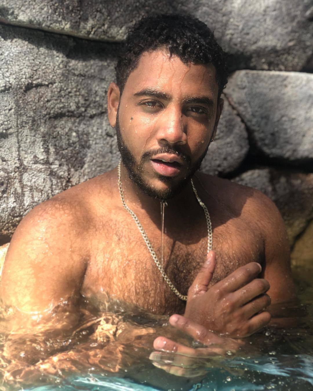 jharreljeromesource:jharreljerome swipe to view my submission for next years Calvin