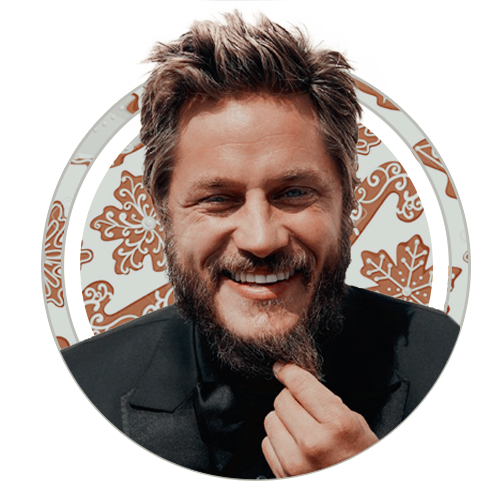 recsbylotte: Travis Fimmel Christmassy dash icons as requested by @buffydarla!!↳ click here for
