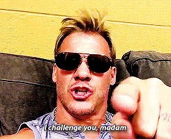 i just kicked stan