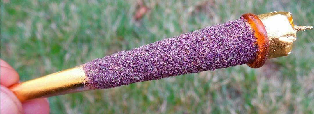 The Legalize Stoner