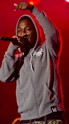 kendrickkilledmyvibe:  Kendrick Lamar
