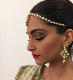 endangerment2:  sonam kapoor