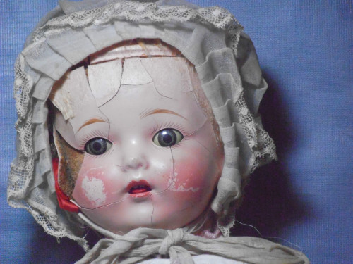 Porn hazedolly: Peeling composition baby doll photos