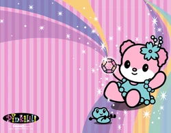 Pinki Lili Is Very Cute But Sadly Very Obscure DX