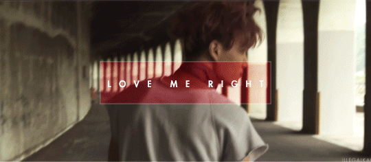 illegalkai:  Countdown to Jongin’s birthday #13; MV teasers 2012 → 2015 