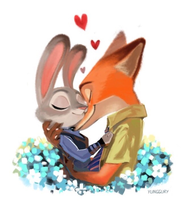nrbnation:I wouldn’t mind if their relationship was a little more than just platonic.