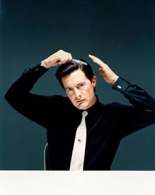 kyle maclachlan