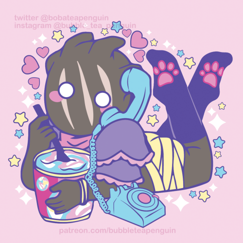 🌸SPOOKY SLEEPOVER COLLECTION: KILLERS🌸