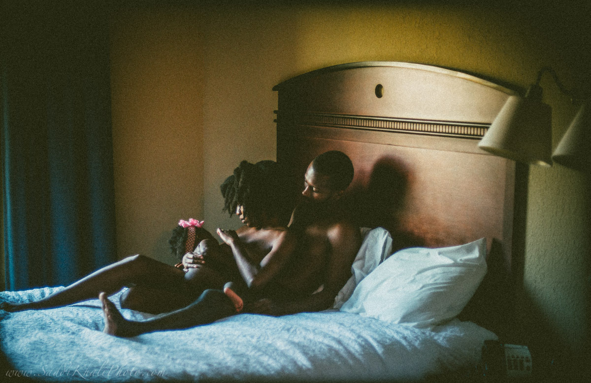 decolonizingbeauty:  If each one of us loves each one of us, we’ll all b good.