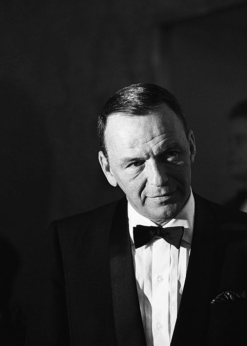 Forever Frank Sinatra