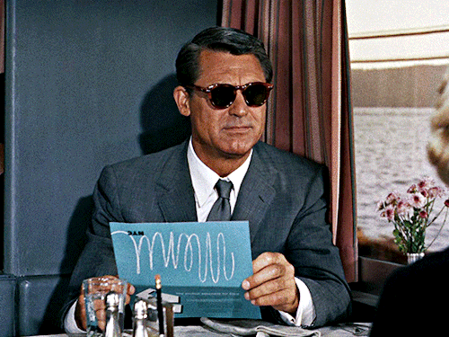 MY FAVORITE SUNGLASSES IN FILM (30s – 60s)