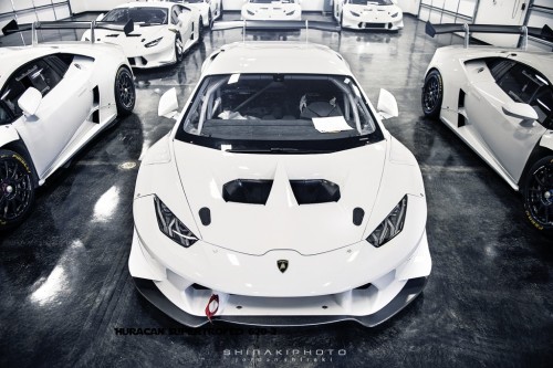 STORMTROOPERS: Unleashing the Huracan SuperTrofeo via JordanShiraki.comMore cars here.