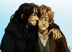 tehluv:  Kili showin’ Master Boggins some