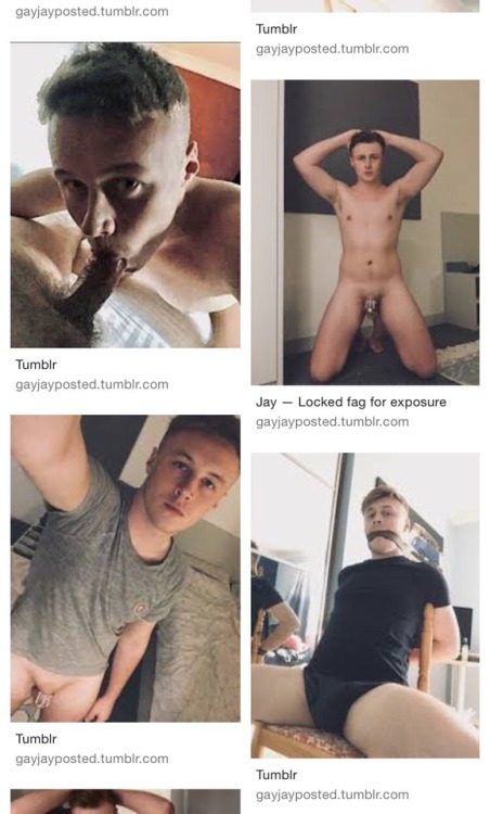 krammolamexposure:  Jay exposed for all to enjoy