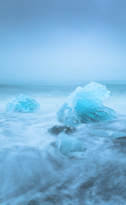 cokexgod:  Jokulsarlon | Timo Lieber |