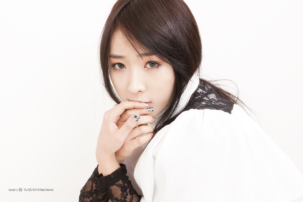 kormodels:  Minah