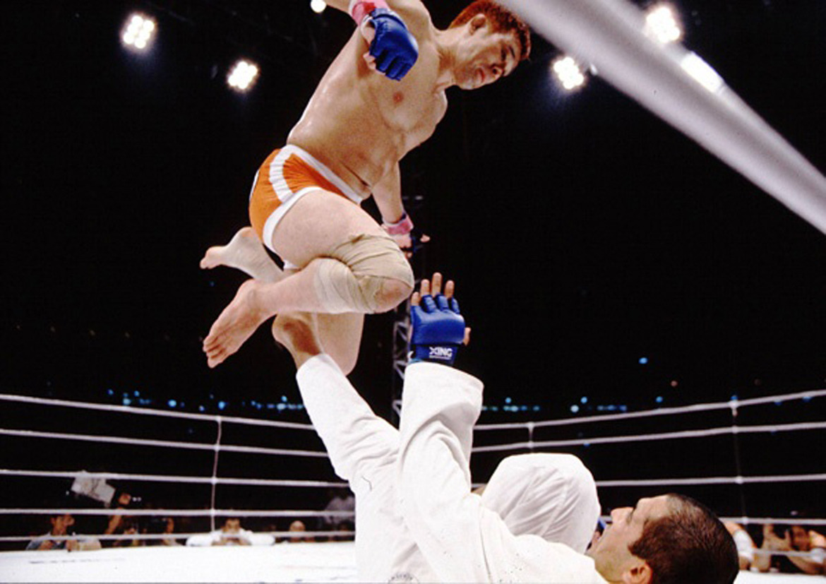 thestarryvault:  PRIDE FIGHTING CHAMPIONSHIPS (r.i.p.)