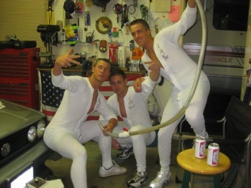 hairyathletes: notdbd:  Brett Lawrie in the clubhouse, slam dunking and dancing with a bulge in his underwear.  (And being playful at other times as well.)  Brett Lawrie VPL  So far waaaay off topic but I have a feeling my followers would enjoy that