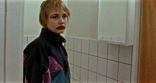 Lilja 4-ever, 2002DramaDirected by Lukas Moodysson Cinematography: Ulf Brantås