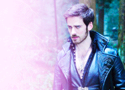 mycarelesswhisper:  Killian Jones in 3x14 - The Tower 