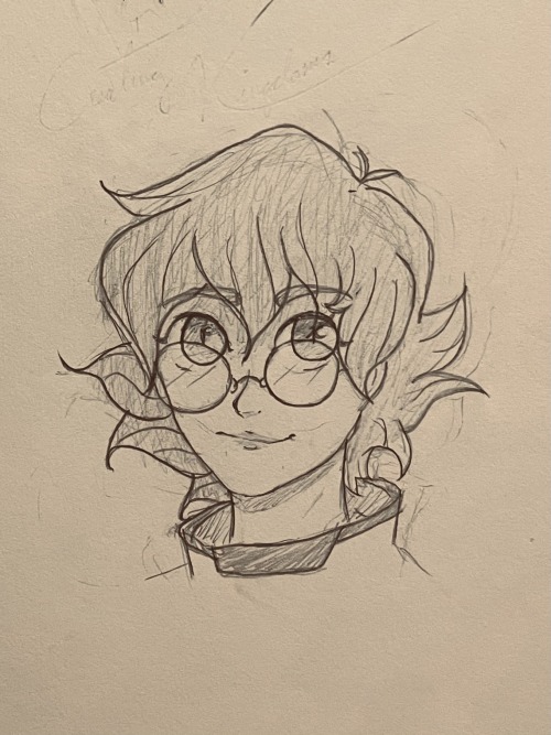 Found Some Old Voltron Art