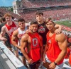 :Ohio State University Powerlifting Team Insta: jacobshalvey  elite crew 