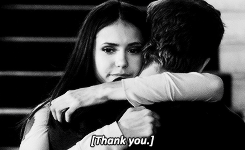 comeonpouty-blog:  damon and elena in 5x19 + parallels 