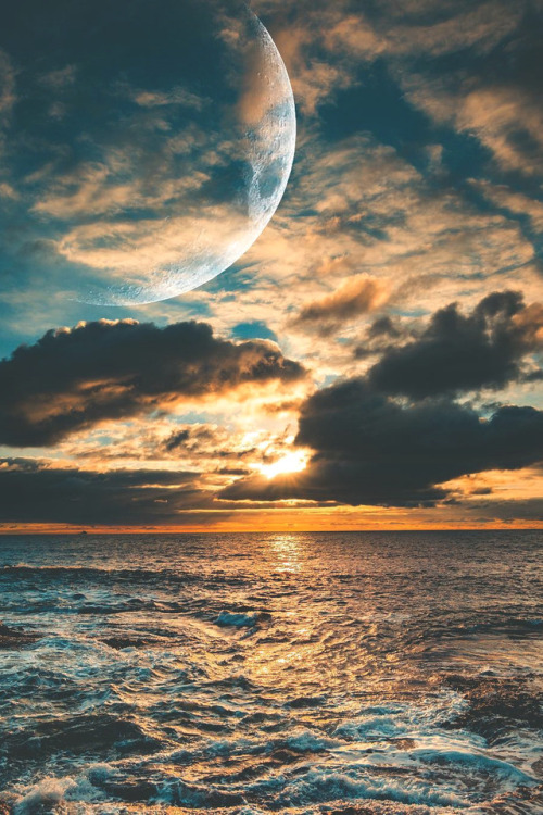 lsleofskye: Ocean Beach, San Diego | dannycarlo89
