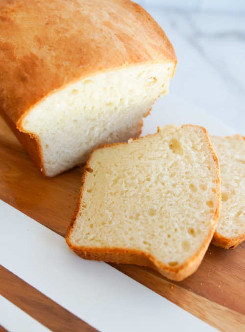 foodffs:BUTTERMILK SANDWICH BREADFollow for recipesIs this how you roll?