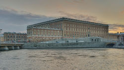 teatrummundi:  Royal Palace, Stockholm (Sweden,