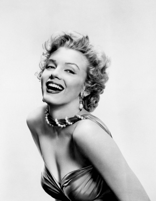 If you make a girl laugh, you can make her do anything. - Marilyn Monroe