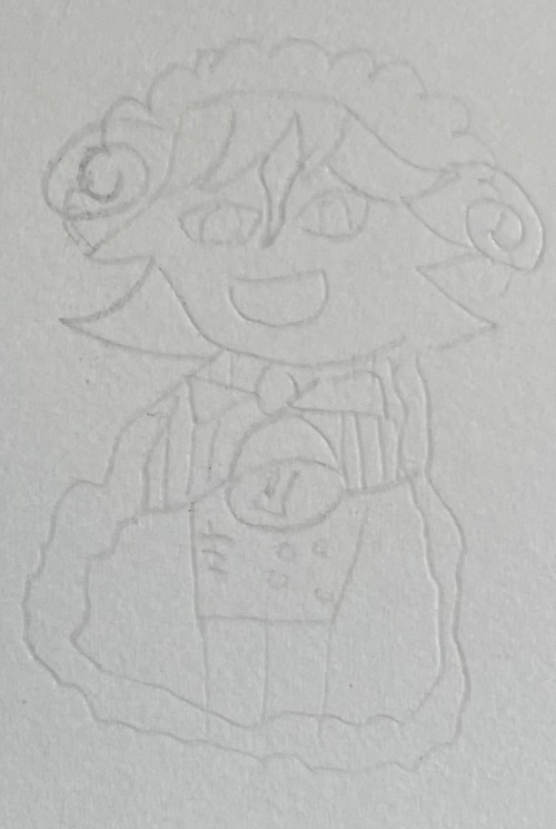 kokichipantapancake - Kokichi