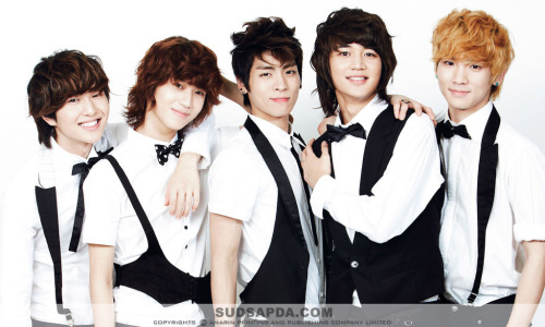 fyjjong:sudsapda magazine ♡ november ‘09 issue