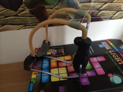 steven-stoned:  look at my hardcore slingshot