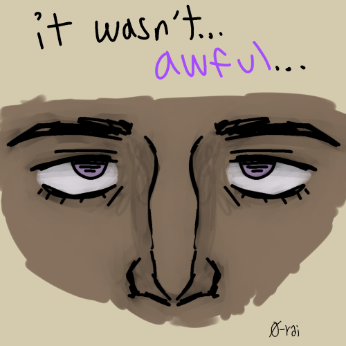 Meow, Really Bad Random Lore I Just Did Because It's 11pm And I'm Bored
