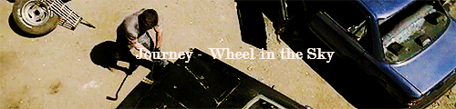 theseweirddreams:  Supernatural - Music. Season 2 