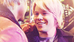 “You so care about me. You love me so much.”