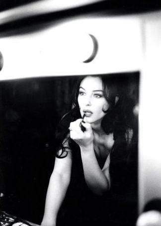 sowhatifiliveinkyushu:   Monica Bellucci